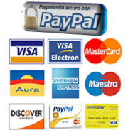 PAGAMENTO PAYPAL